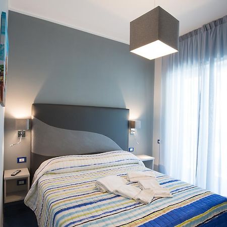 Bed and Breakfast Residenza Sole Maiori Esterno foto