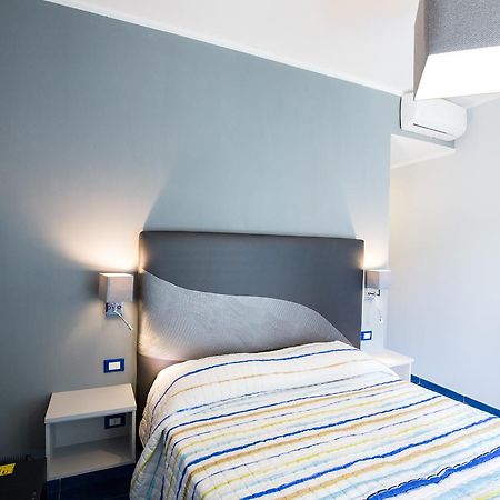 Bed and Breakfast Residenza Sole Maiori Esterno foto