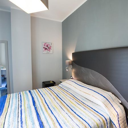 Bed and Breakfast Residenza Sole Maiori Esterno foto