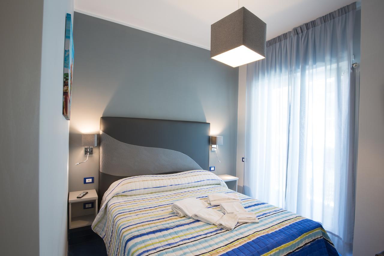 Bed and Breakfast Residenza Sole Maiori Esterno foto