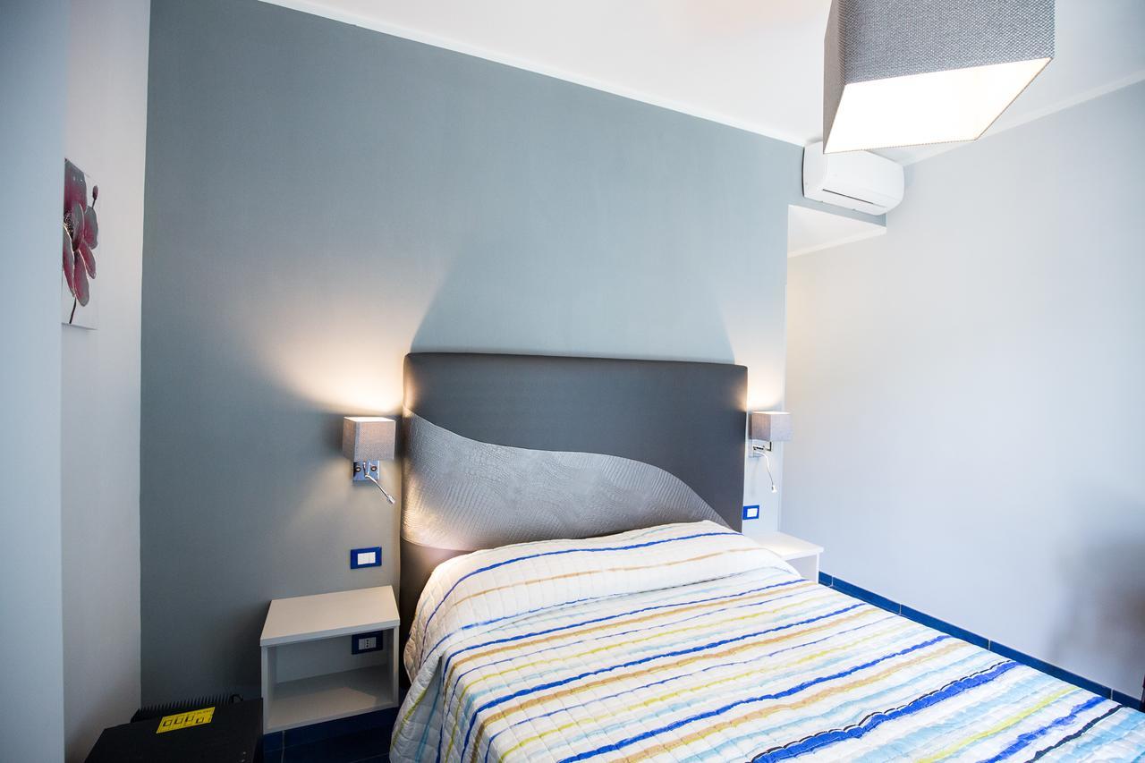Bed and Breakfast Residenza Sole Maiori Esterno foto