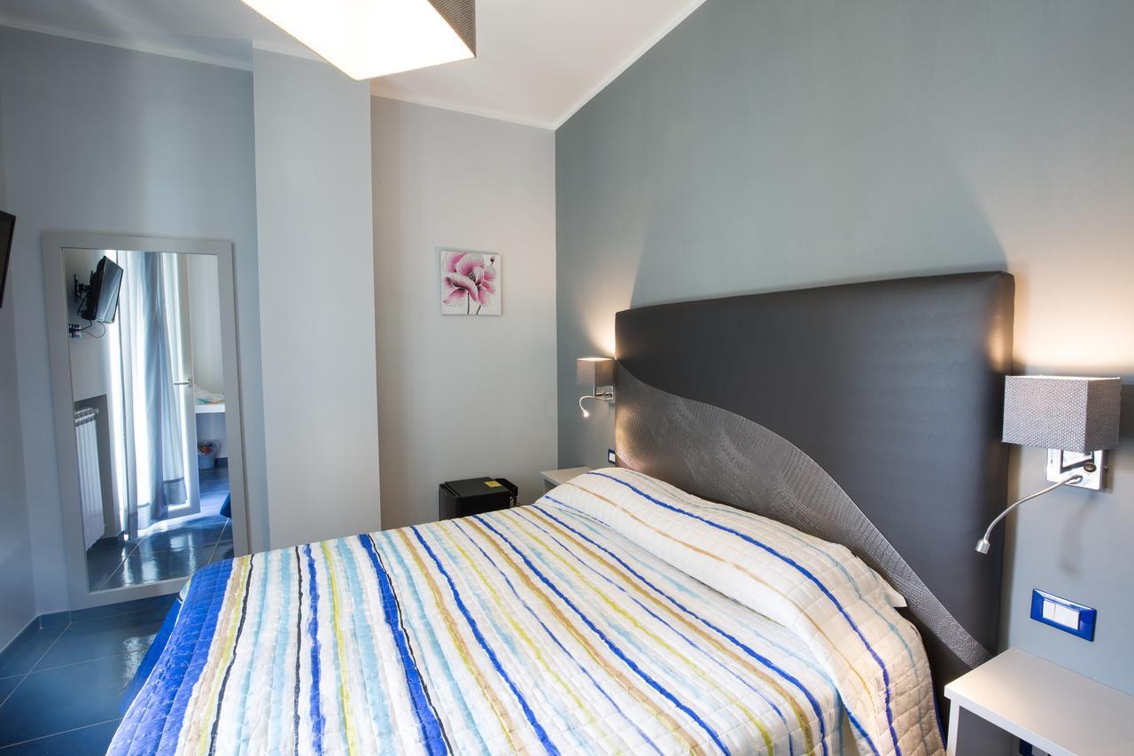 Bed and Breakfast Residenza Sole Maiori Esterno foto