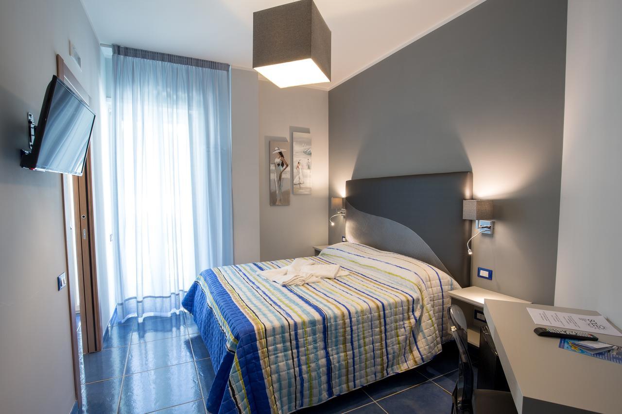 Bed and Breakfast Residenza Sole Maiori Esterno foto