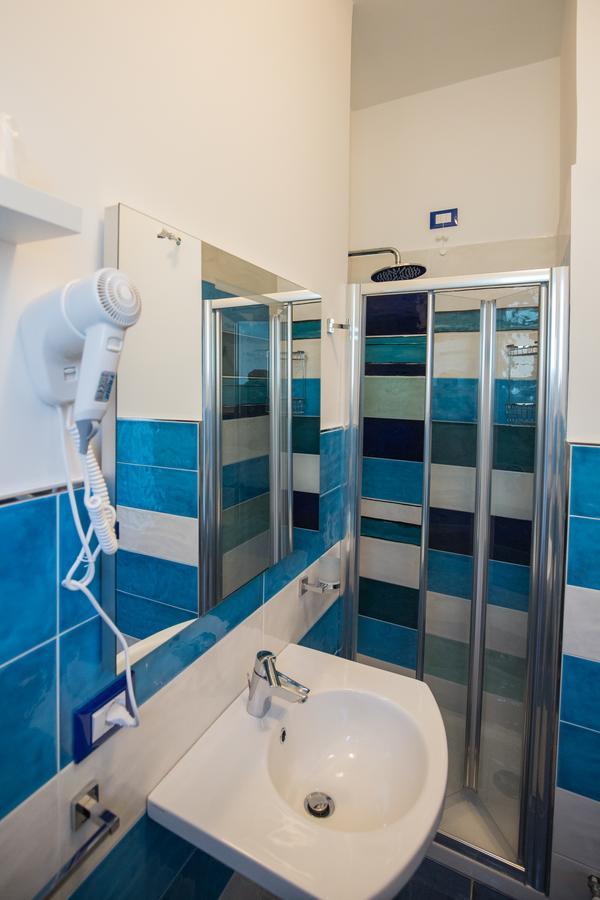 Bed and Breakfast Residenza Sole Maiori Esterno foto