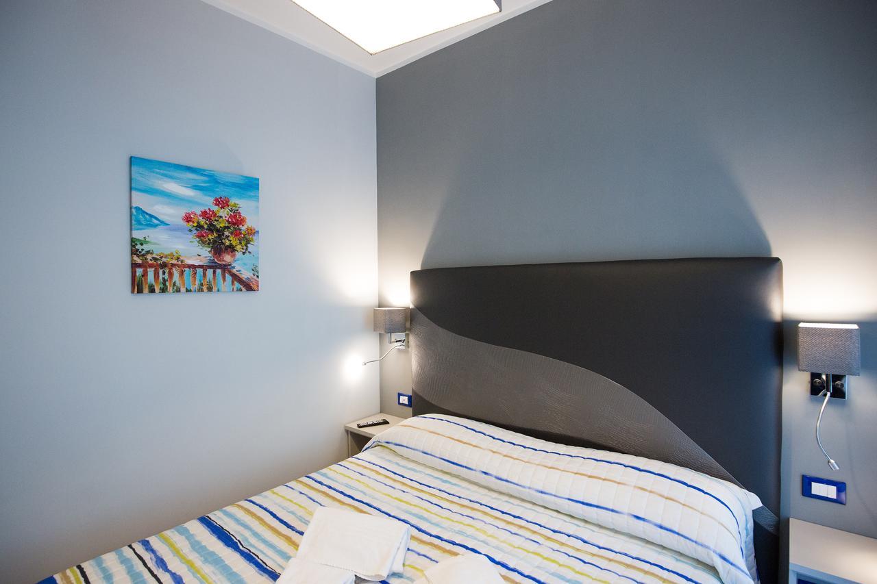 Bed and Breakfast Residenza Sole Maiori Esterno foto